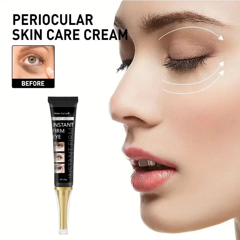 Hydrating Eye & Face Cream – Lifts, Firms & Brightens Skin