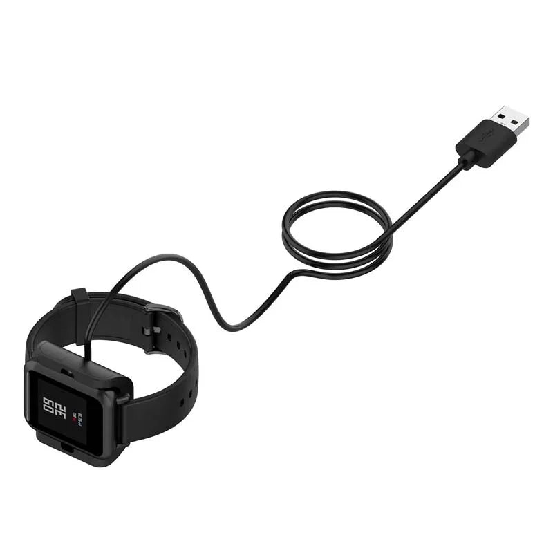 Amazfit Bip S / 1S Charger Cable – A1805 & A1916 USB