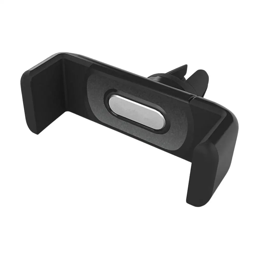 Car Air Vent Phone Mount – 360° Adjustable Smartphone Holder