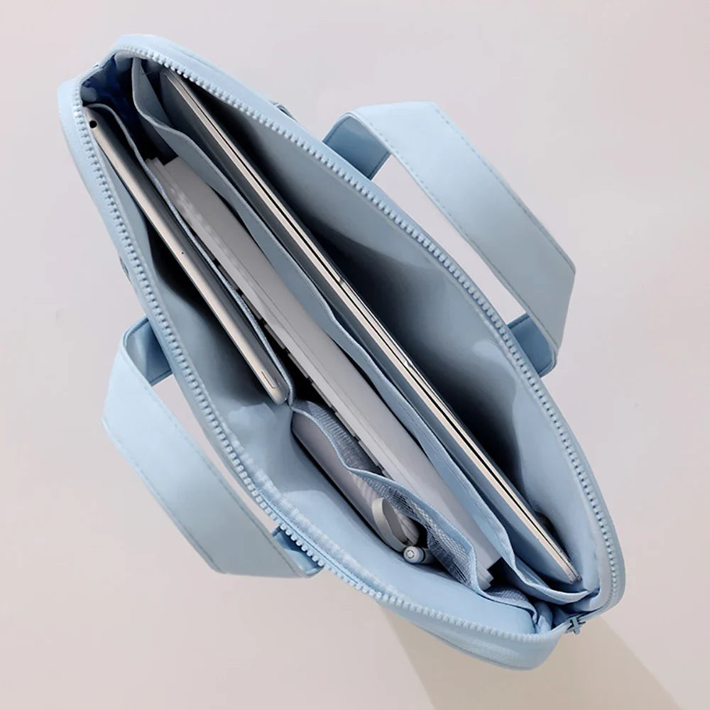 Suitable Laptop Bags High-value Student Shock Resistant Portable
