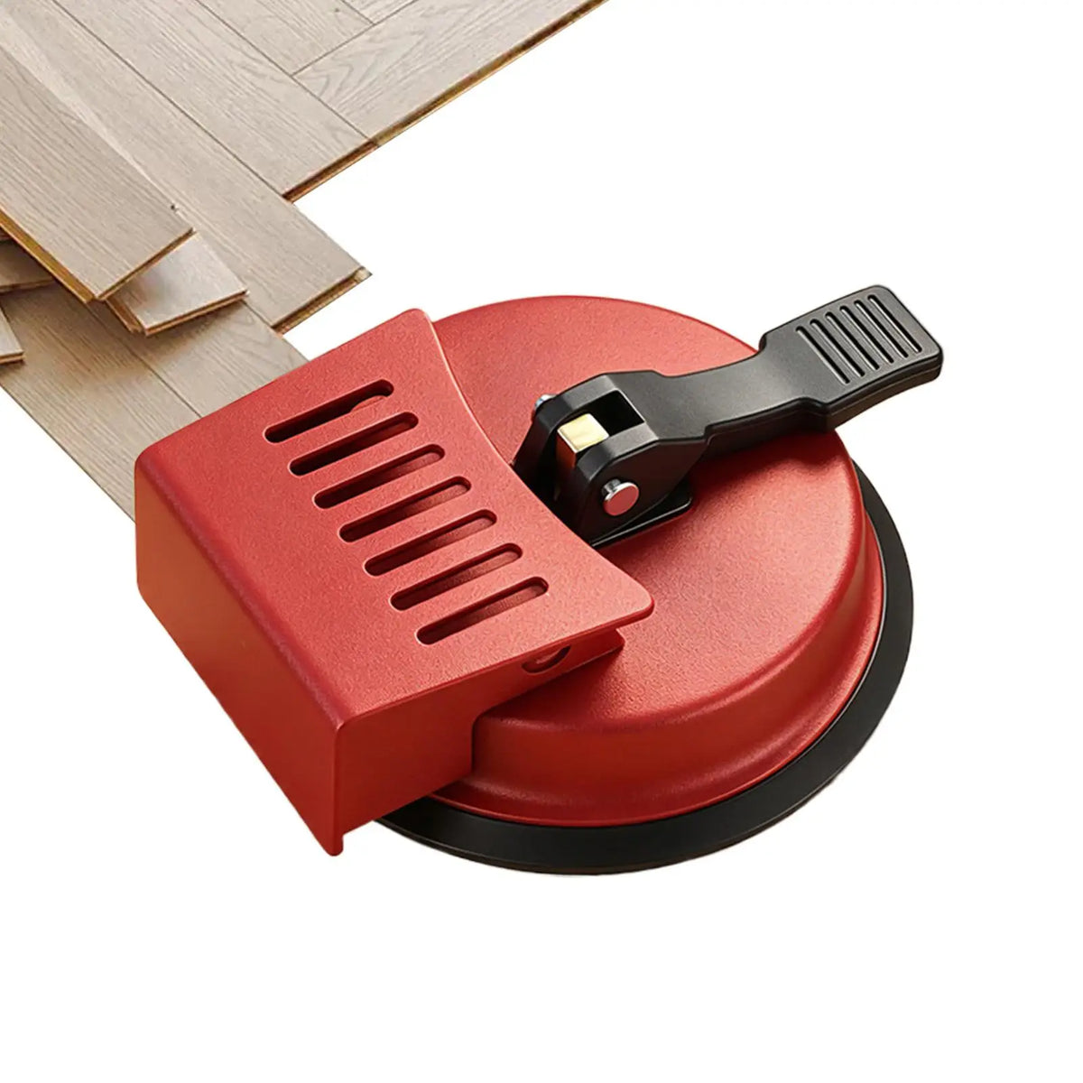 Floor Gap Repair Tool Suction Cup Professional-grade Seamless Joint
