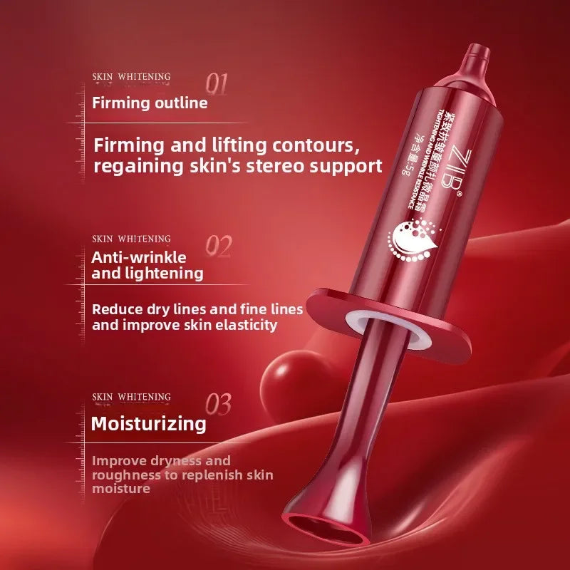 LUXURYTO Microcrystalline Firming Cream – Brightening Face Cream