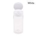 100g Empty Refillable Loose Powder Sifter Jar | Travel Cosmetic