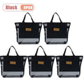 Large Mesh Beach Tote Bag – Pool, Gym & Travel Storage