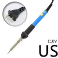 60W 80W Soldering Iron Pencil Tip | 220V/110V Repair Tool
