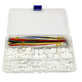 JST PH Connector Male Female Pre-crimped 24AWG Silicone Cable Battery
