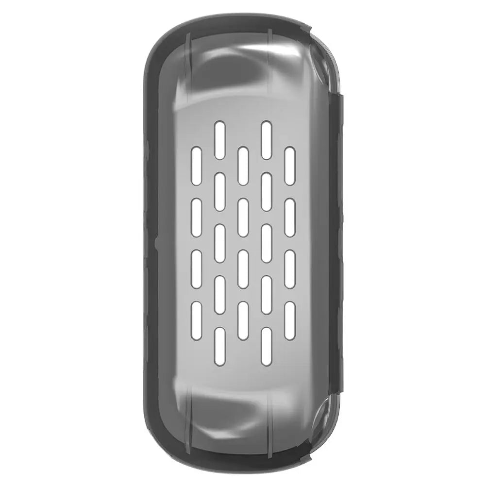 TPU Case for Trimui Smart Pro – Clear Protective Cover