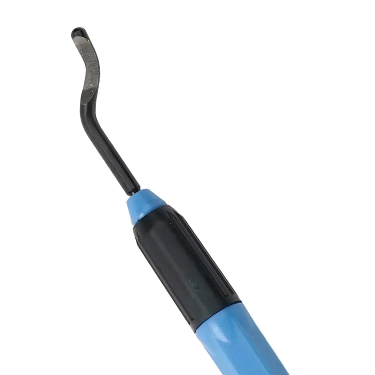 EO2000 Rotary Deburring Tool with BS1010 Blade | HSS Burr Remover