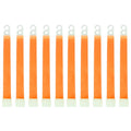 Outdoor Emergency Glow Sticks Waterproof Concert Party Light Stick