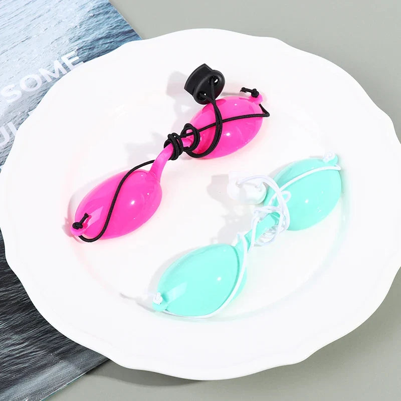 IPL Laser Protective Goggles – Silicone Safety Eyepatch