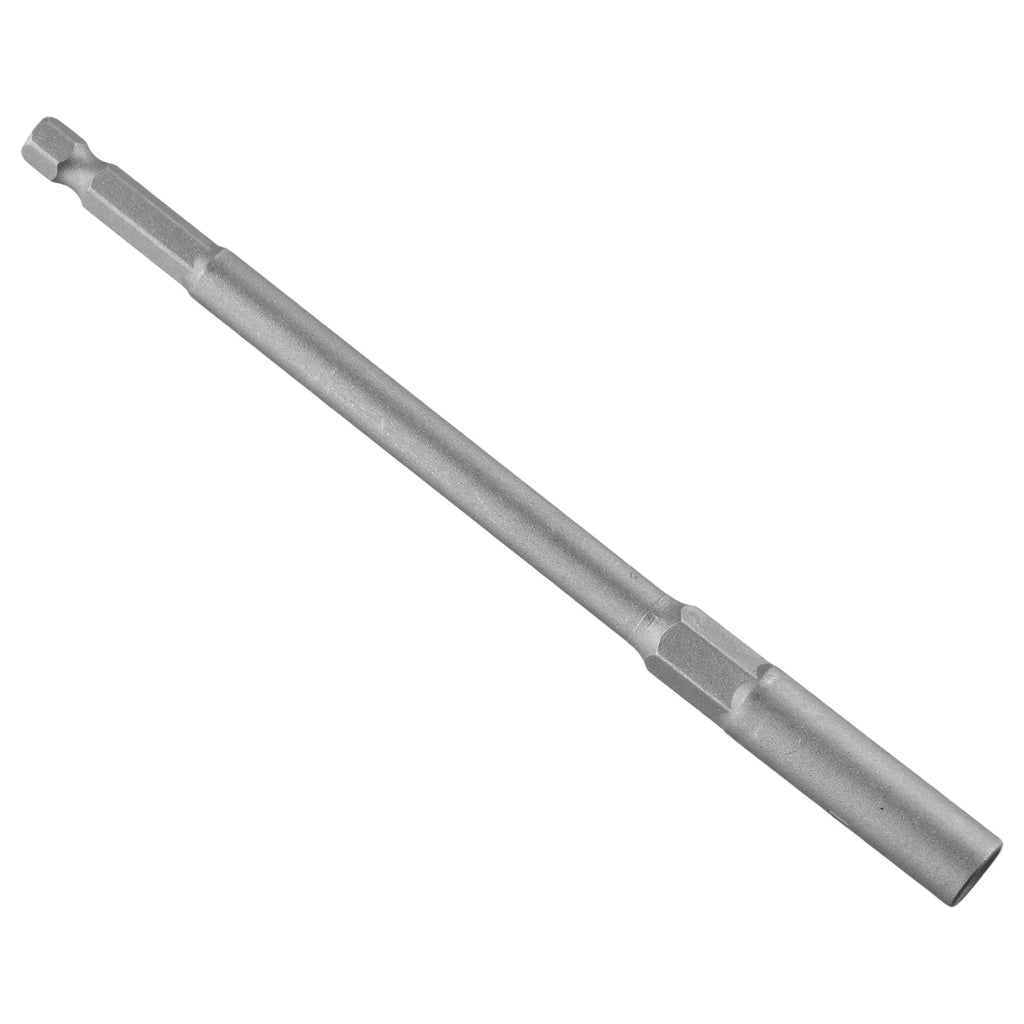 Long Hexagon Nut Driver Drill Bit Socket Wrench Extension Sleeve