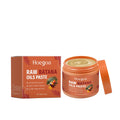 HOEGOA Batana Oil Hair Mask – Fuller, Thicker & Stronger Hair