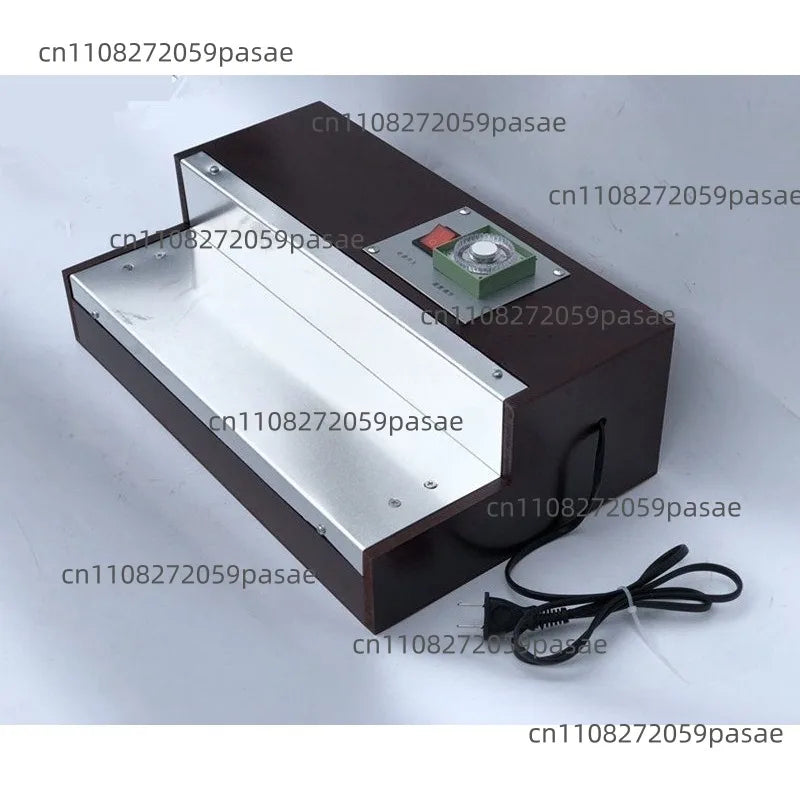 Manual Film Ironing Machine – Non-Electric Laminator Tool