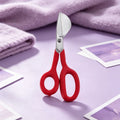 Duckbill Carpet Scissors – Pelican Blade Pile Trimming Tool