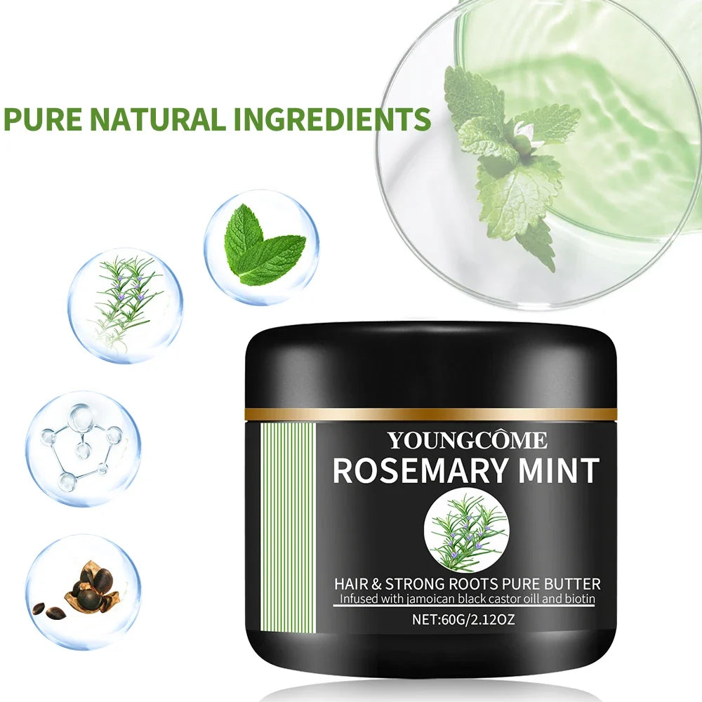 REAROYA Rosemary Hair Conditioner – Anti Hair Loss & Repair