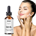 Rose & Jojoba Facial Oil – Moisturizing & Brightening Essence