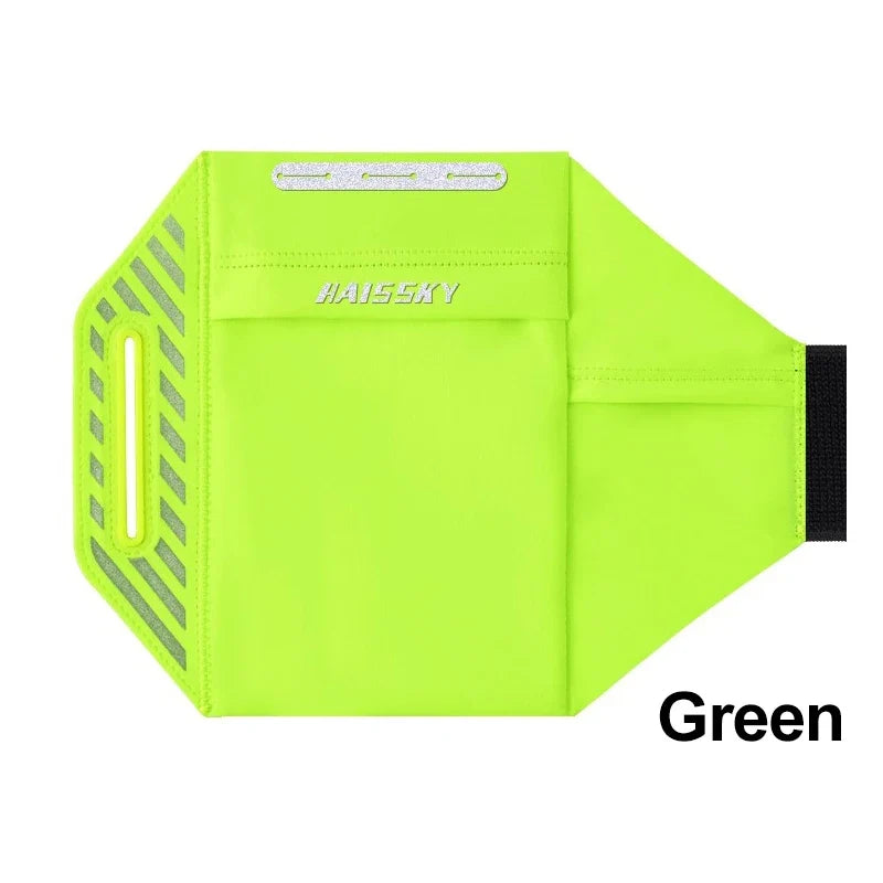 Cell Phone Armband Running Case Sport Arm Bag Men Sports Accessories