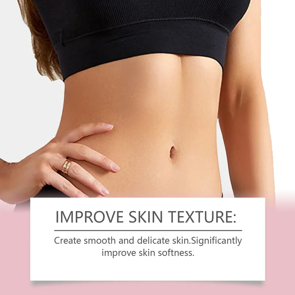 Jaysuing Belly Firming Cream – Tighten, Hydrate & Smooth