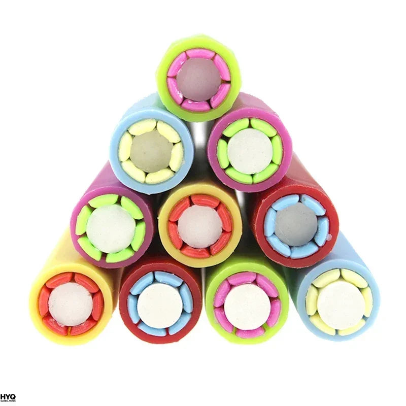 Health Non-toxic Chalk Holder Clip Colourful Holders Clean Teachers