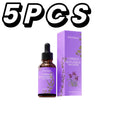 OceAura Cyperus Rotundus Hair Growth Inhibitor Oil 60ml