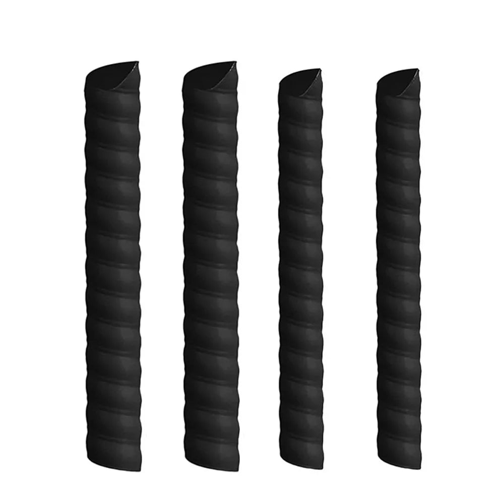 Spiral Tree Bark Protector Guard 40cm – 4-Pack Flexible Wrap