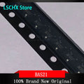 50pcs BAS20 BAS21 BAS29 SOT-23 Switching Diodes – General Purpose