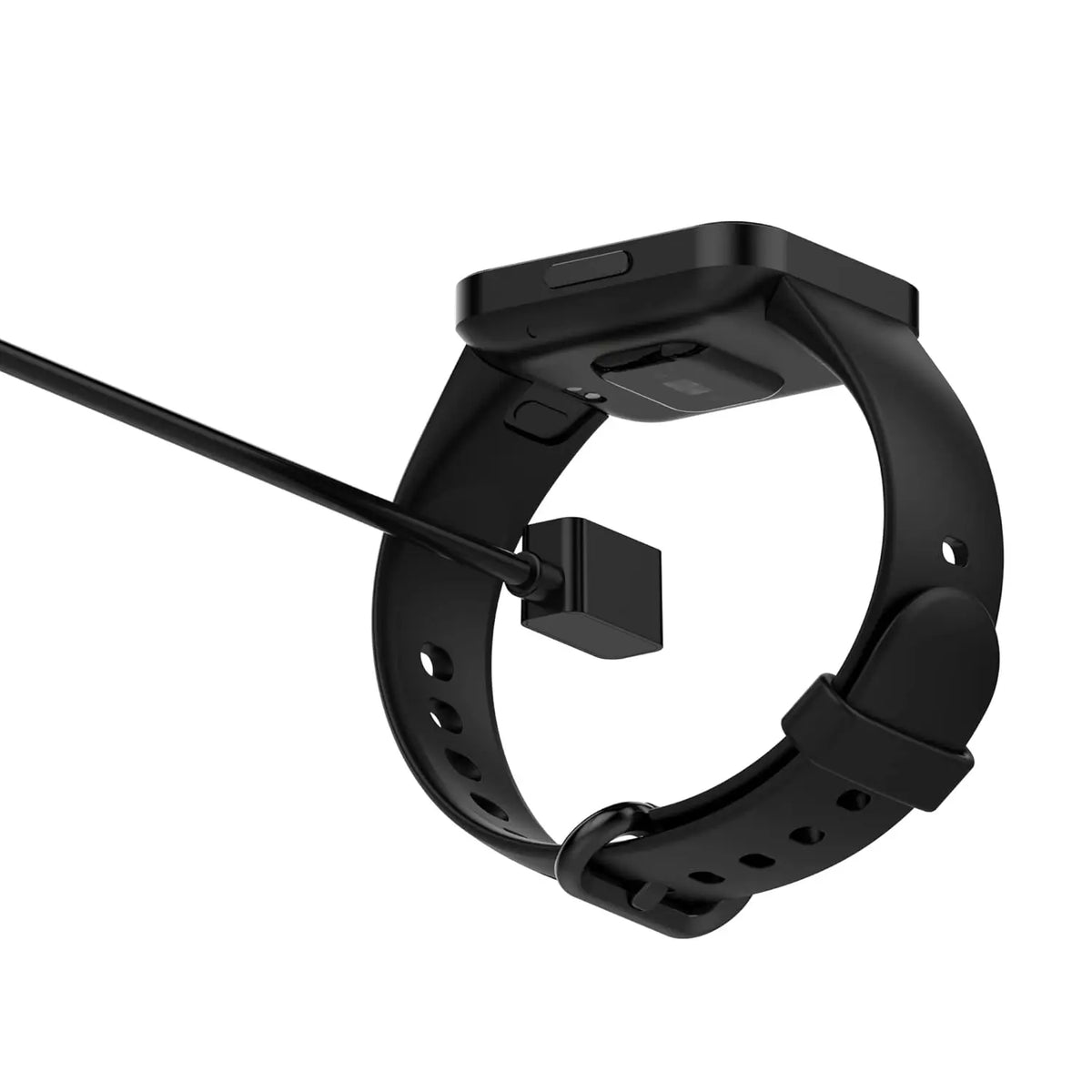 Magnetic USB Charger for Redmi Watch 5 Active, Lite & Watch 4