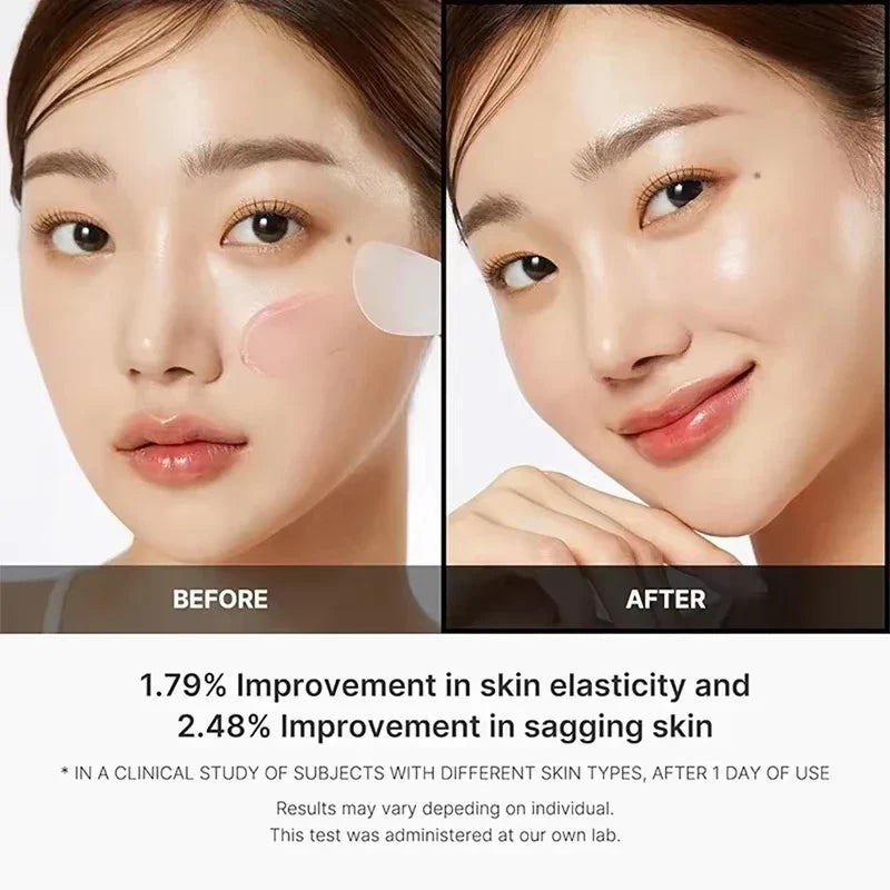 Hoygi Collagen Jelly Face Cream 100g – Pore Minimizing & Brightening