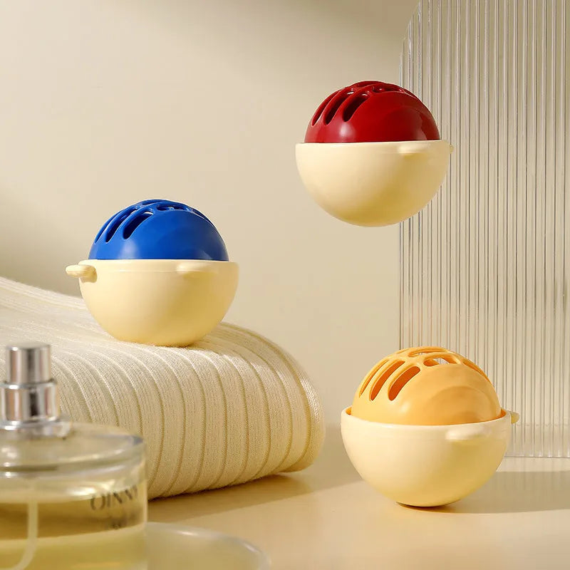 Laundry Balls Hair Catcher & Lint Filter for Washing Machines