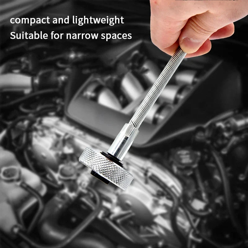 3-Piece Adjustable Socket Set | 1/2", 3/8" & 1/4" Drive