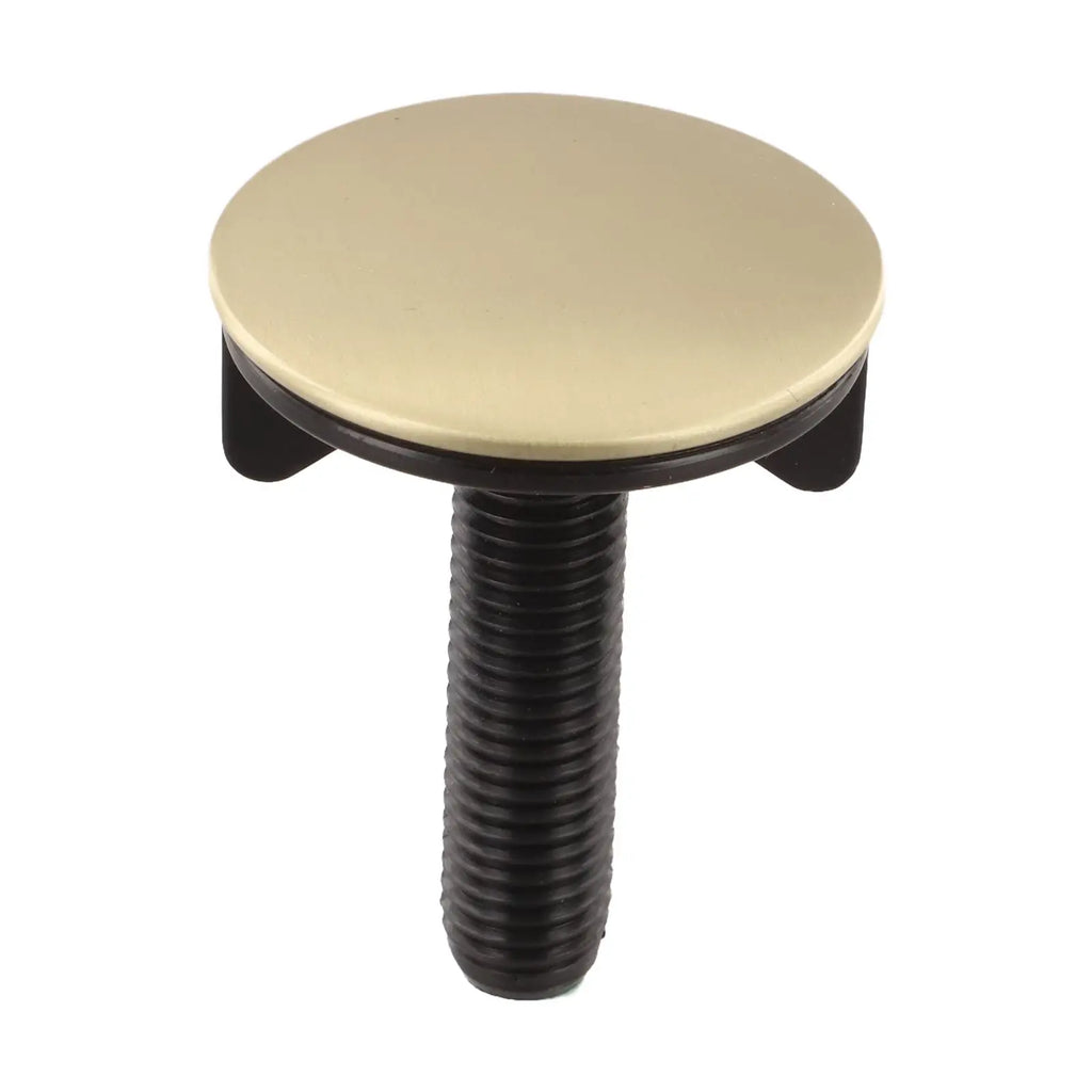 45mm Stainless Steel Sink Hole Cover – Tap Hole Blanking Plug