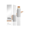 2-in-1 Color Changing Foundation & Concealer – Natural Finish