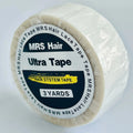 Ultra Hold Lace Wig Tape – 3 Yard Hair Extension Adhesive