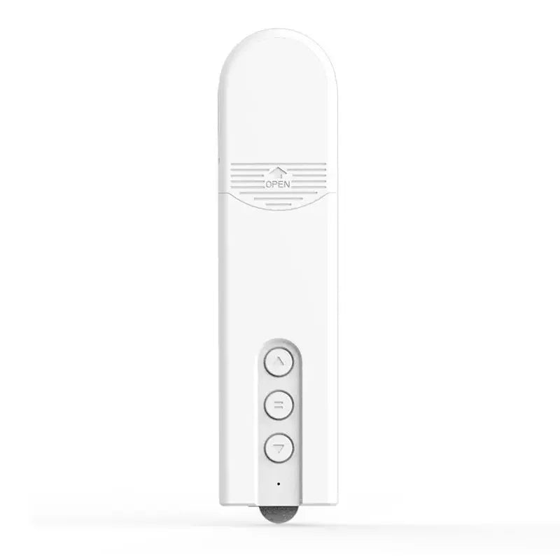 Tuya WiFi Smart Blind Motor | Electric Roller Shutter Driver