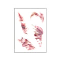Halloween Fake Wound Scar Tattoo Stickers – DIY Party Makeup