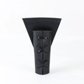 UYEE Medieval Belt Steam Leather Glass Magic Bottle Cover Halloween