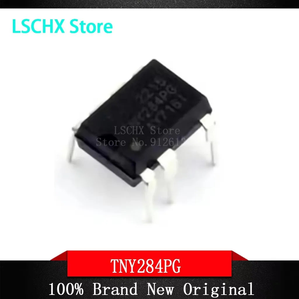 10-Pack TNY284PG/288PG/274PN/278PN/290PG AC-DC Controller ICs