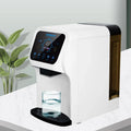 Hydrogen-Rich Water Dispenser – RO Filtration Hot & Cold