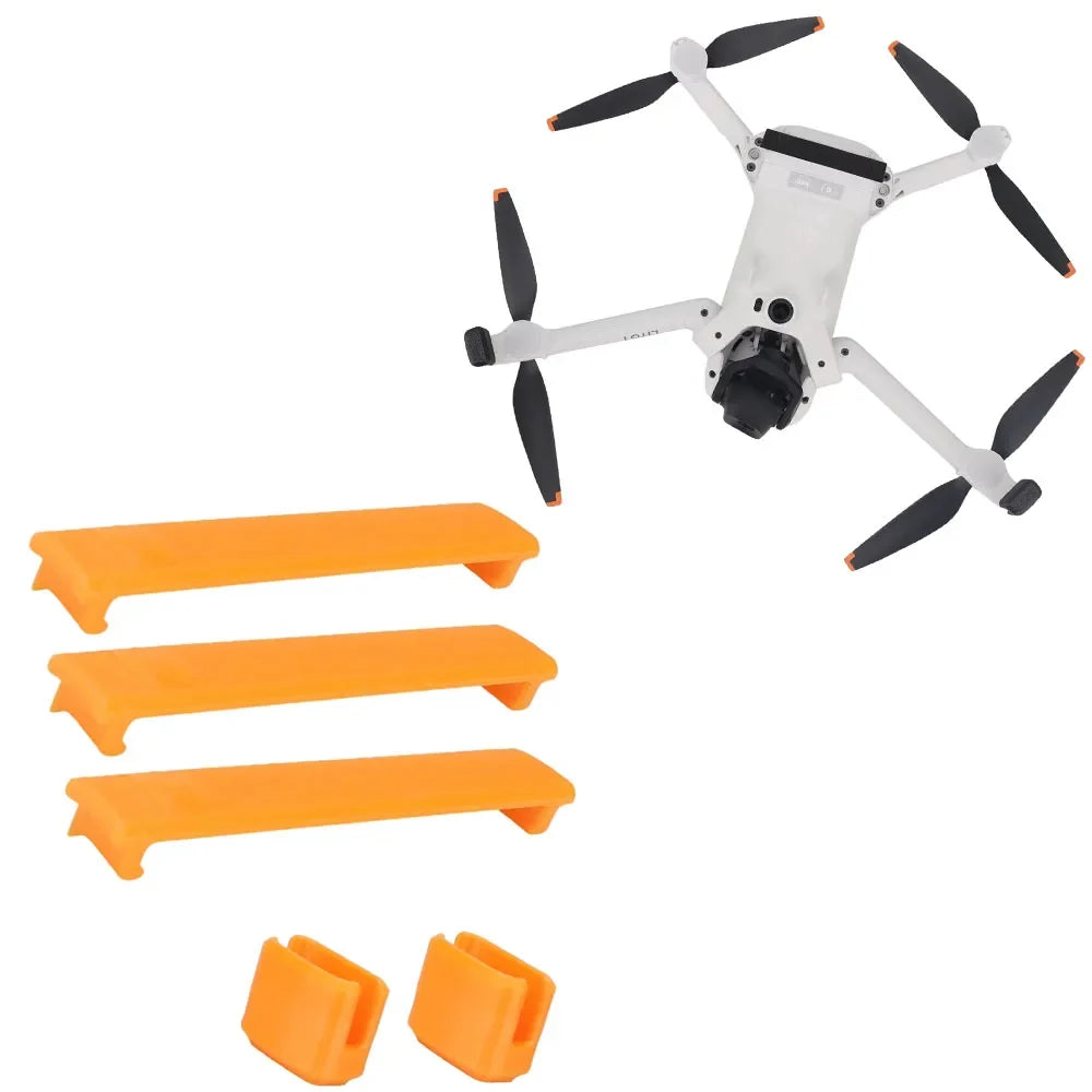 DJI Lito X1 Landing Gear Protective Cover | Height Extender