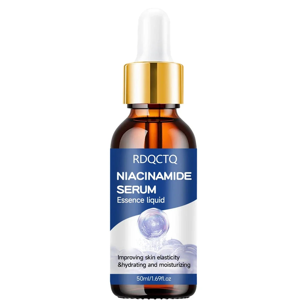 Niacinamide Serum – Hydrating Facial Essence for Skin Glow