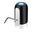 Mini Electric USB Water Pump Dispenser for 5 Gallon Bottles