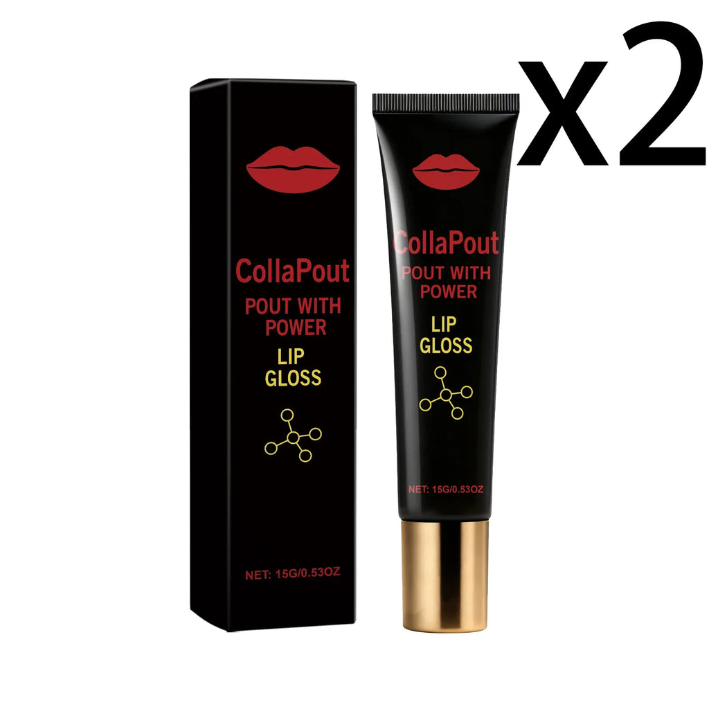 Tocopherol Lip Nourishing Essence – Hydrate & Reduce Lip Lines