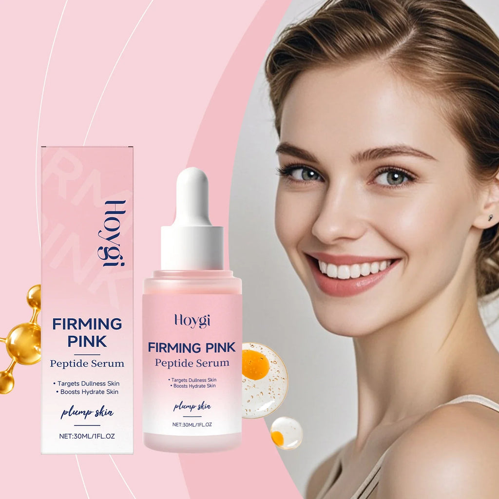 Hoygi Facial Serum – Hydrating, Brightening & Anti-Aging