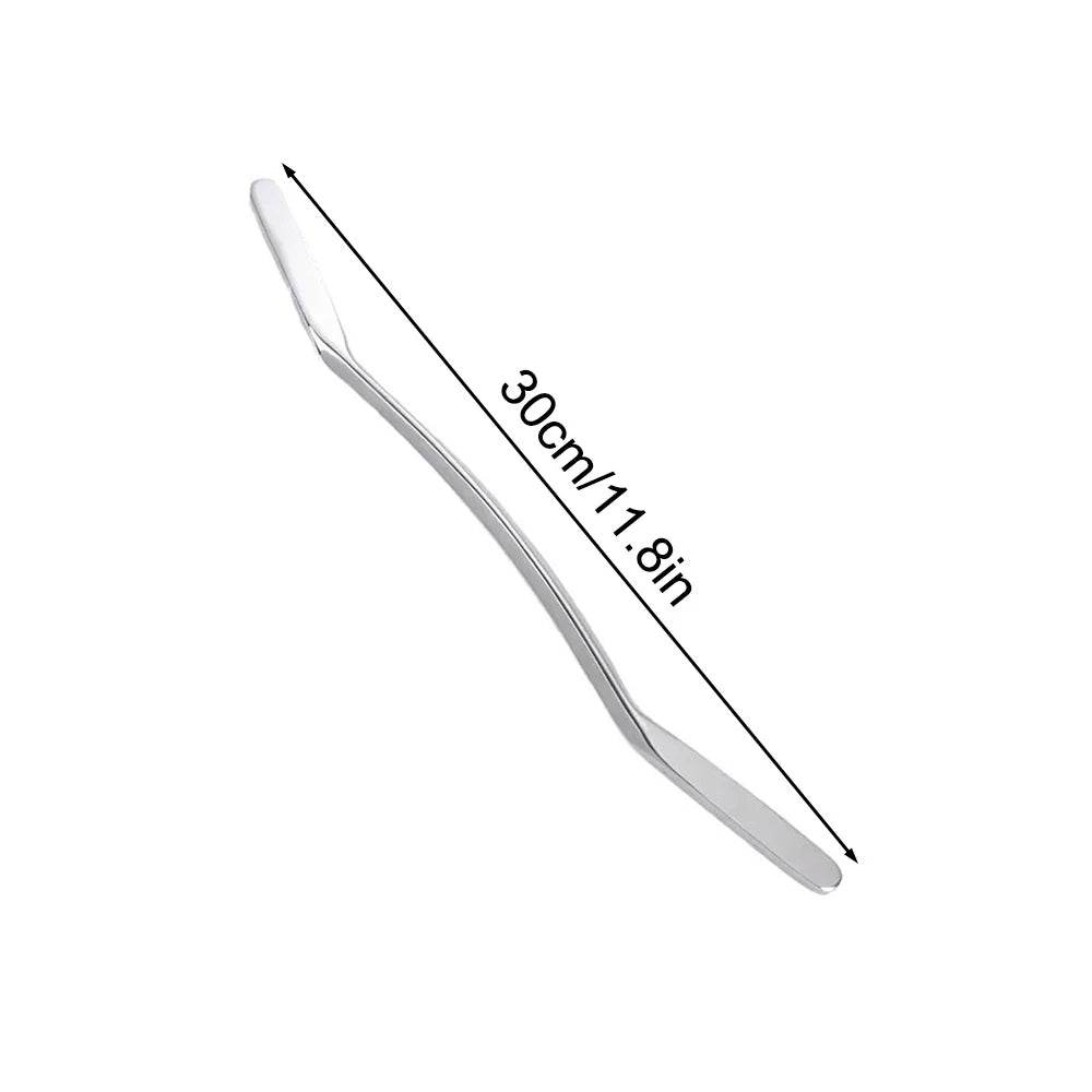 Gua Sha Stainless Steel Scraping Tool for Large Muscles