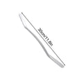 Gua Sha Stainless Steel Scraping Tool for Large Muscles
