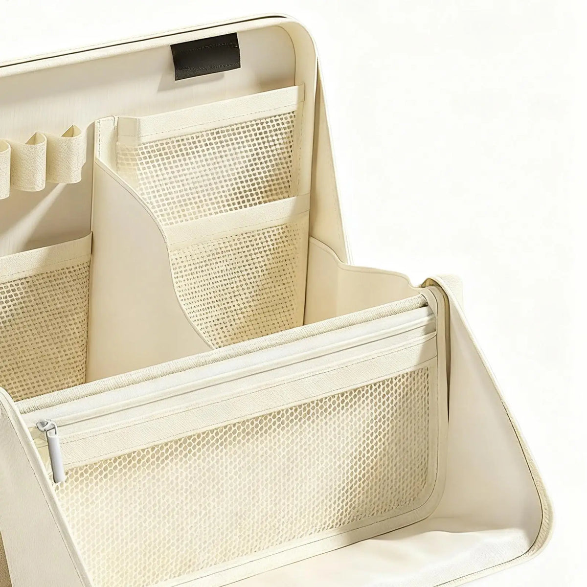 Large Waterproof Pencil Case – Multi-Compartment Organizer