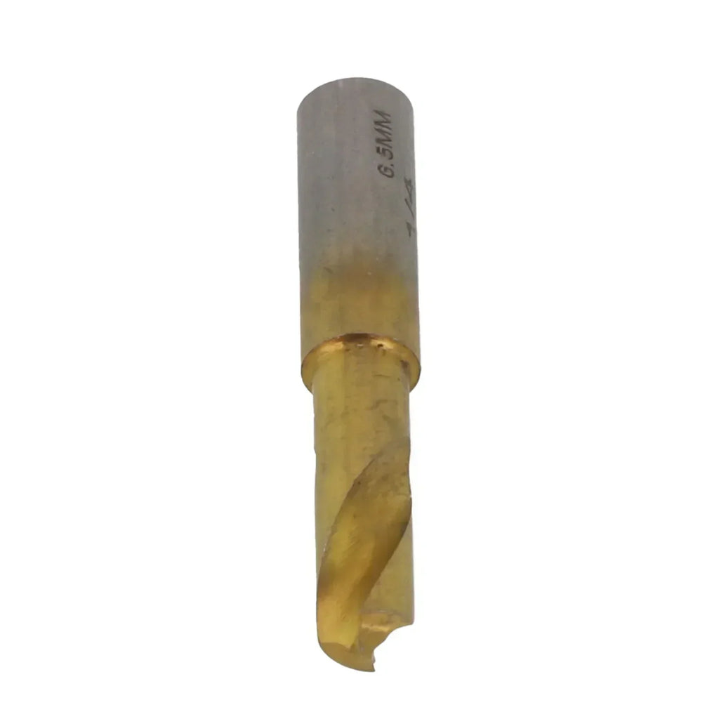 HSS Spot Weld Cutter Drill Bit 8mm 10mm Straight Shank
