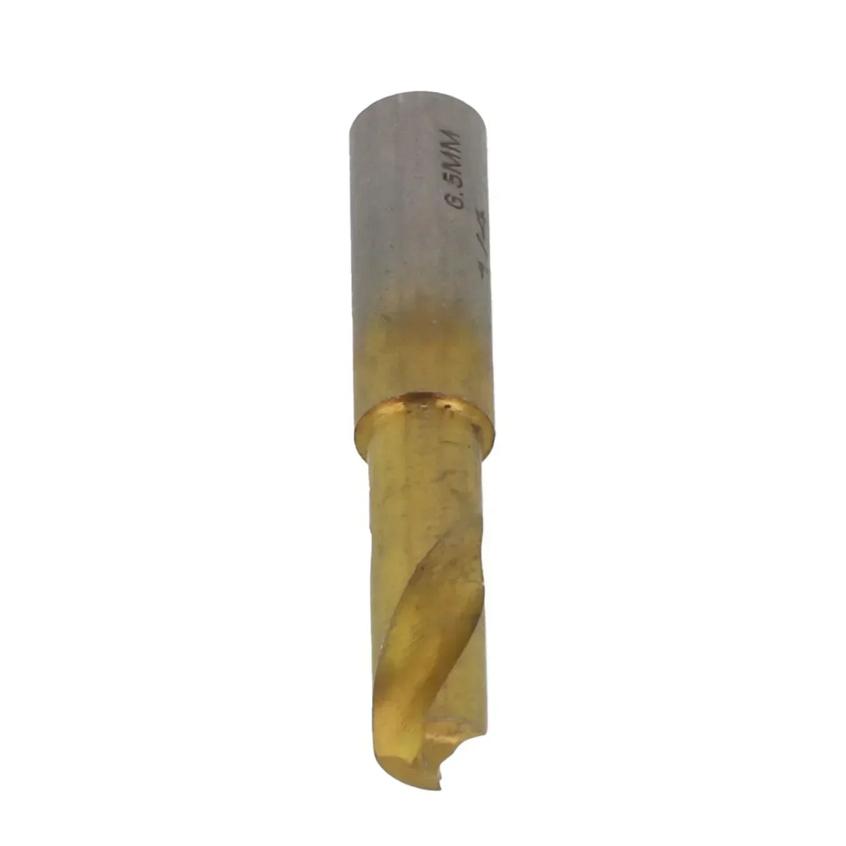 HSS Spot Weld Cutter Drill Bit 8mm 10mm Straight Shank