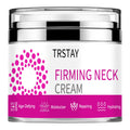 ACTIVSCIENCE Neck Firming Cream Natural Anti-aging Facial Moisturizer