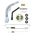 Engine Governor Gear Designed Honda GX140 GX160 GX200 5 5HP 7 Motors